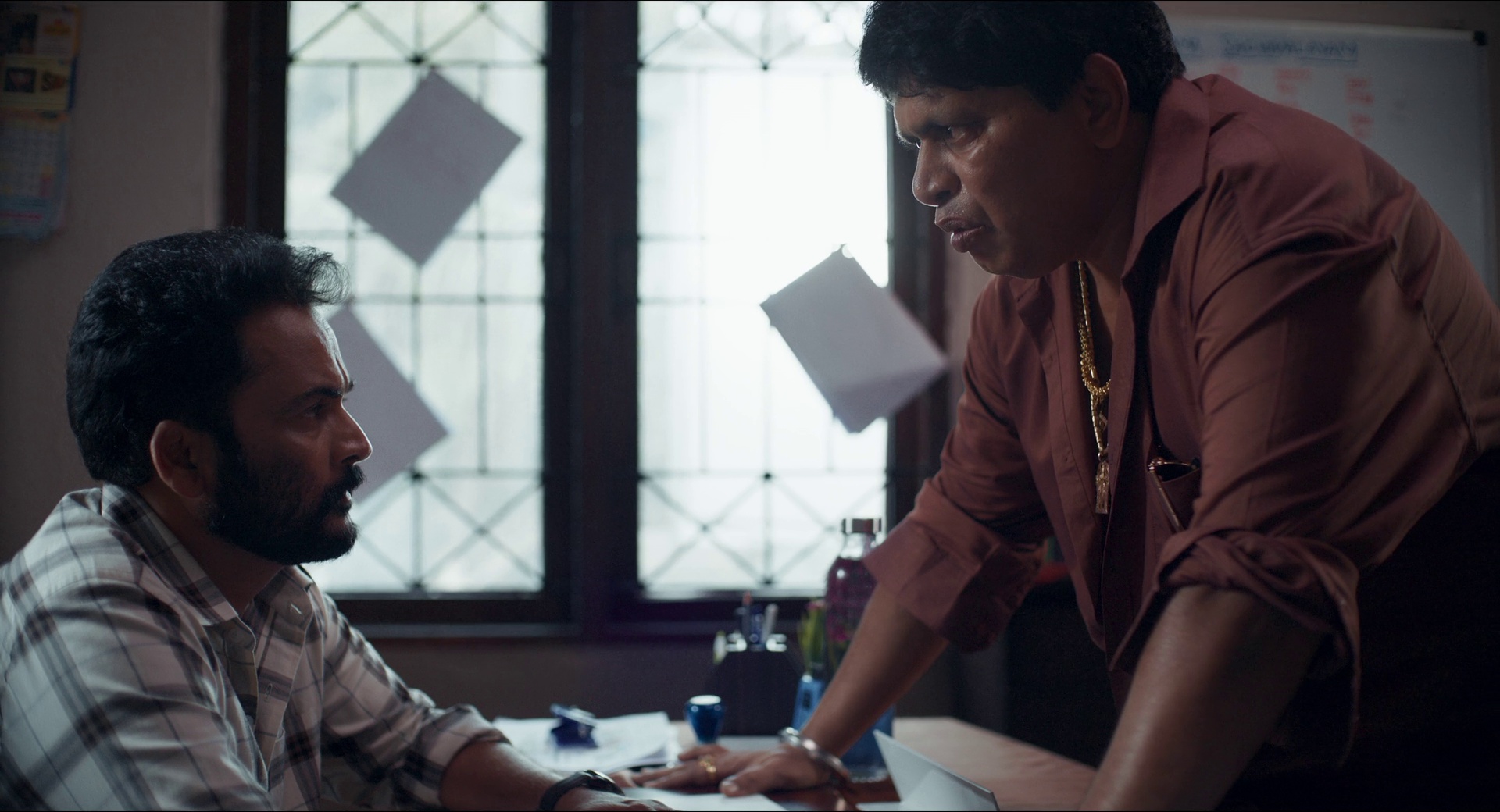 Sampradayini Suppini Suddapoosani 2026 Hindi Dubbed Movie Download HDRip || 300Mb || 720p || 1080p