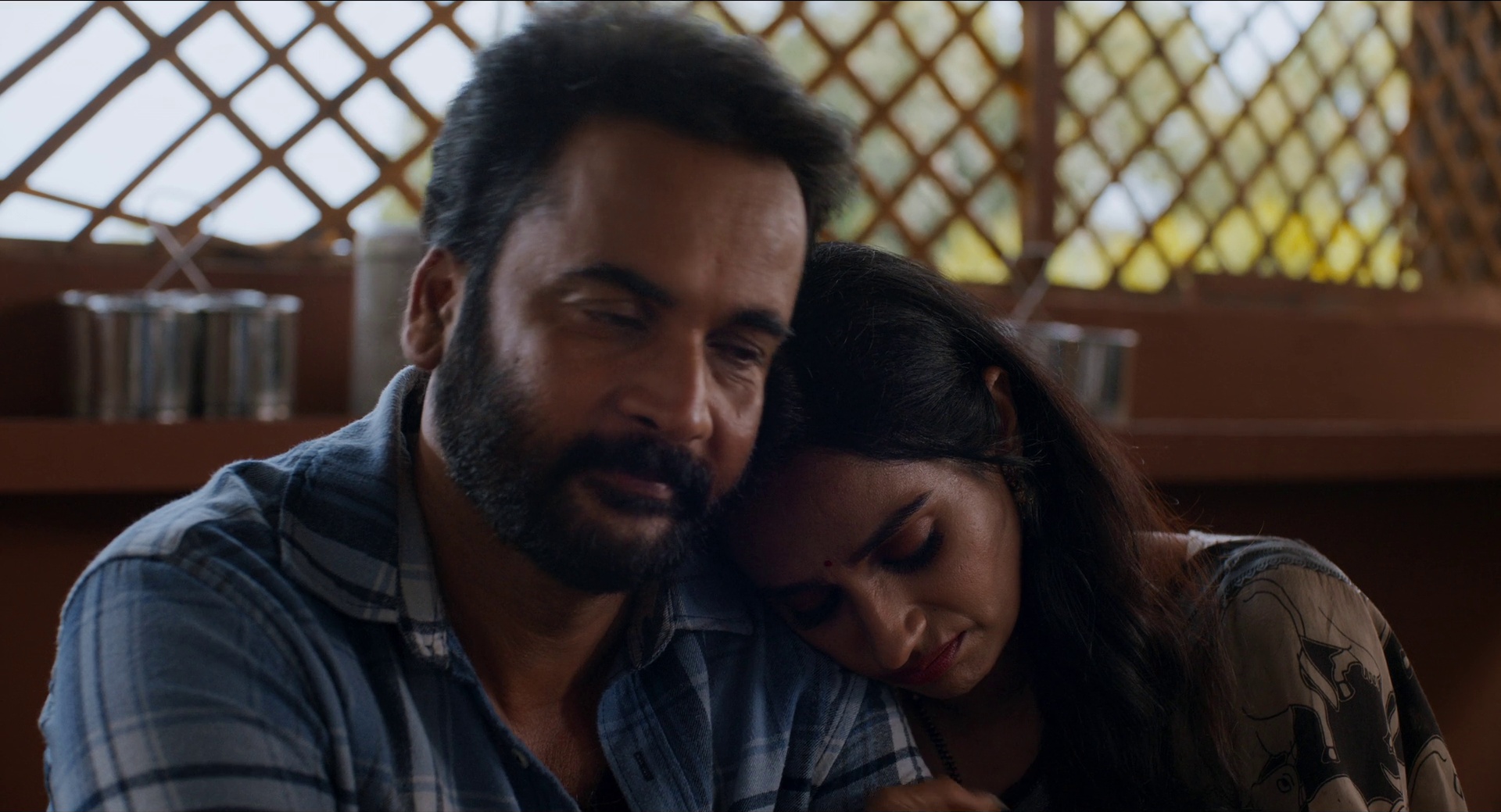 Sampradayini Suppini Suddapoosani 2026 Hindi Dubbed Movie Download HDRip || 300Mb || 720p || 1080p