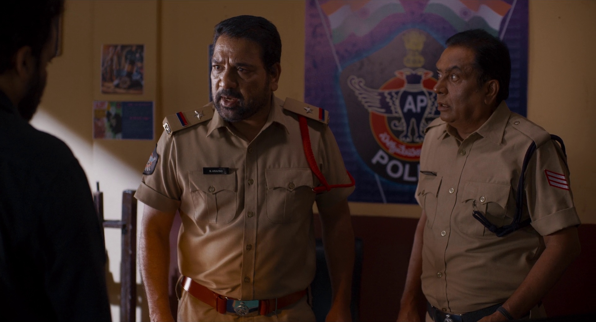 Sampradayini Suppini Suddapoosani 2026 Hindi Dubbed Movie Download HDRip || 300Mb || 720p || 1080p