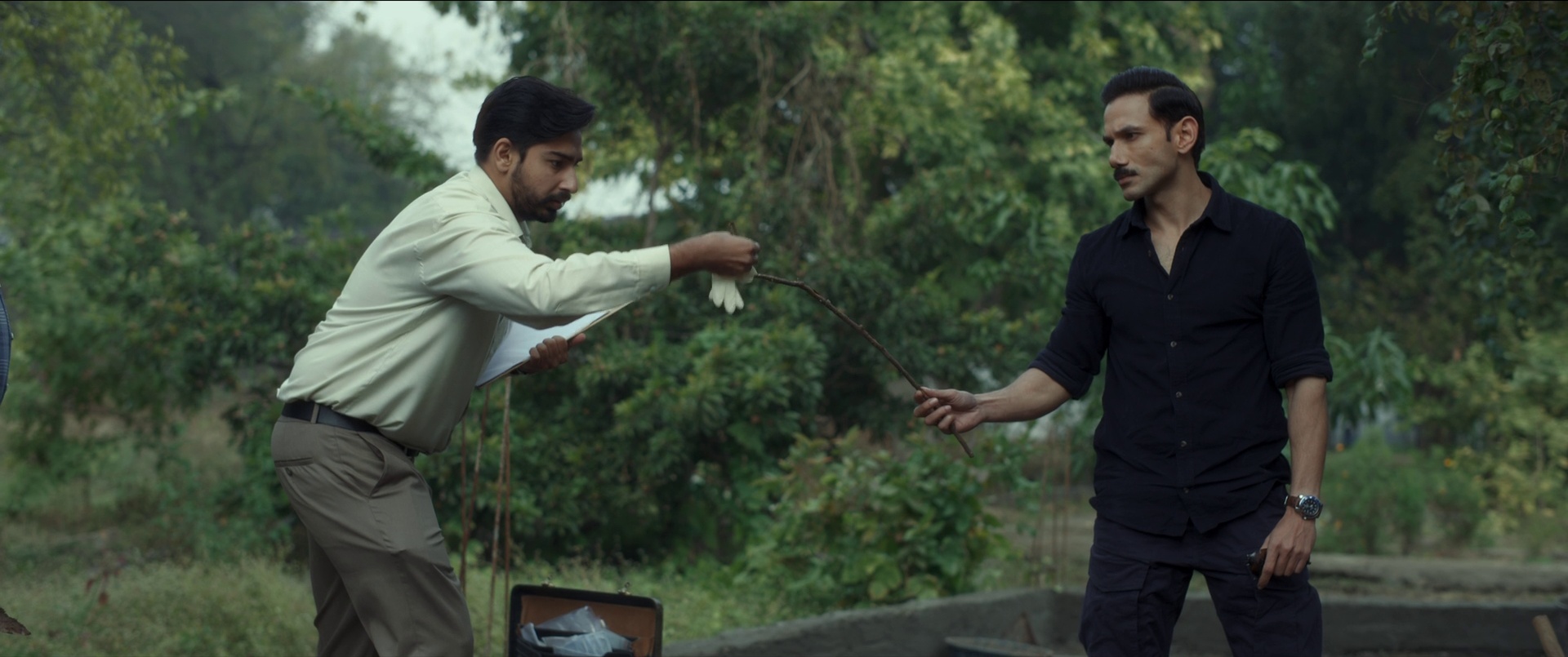 Vadh 2 2026 Hindi Movie Download HDRip || 300Mb || 720p || 1080p