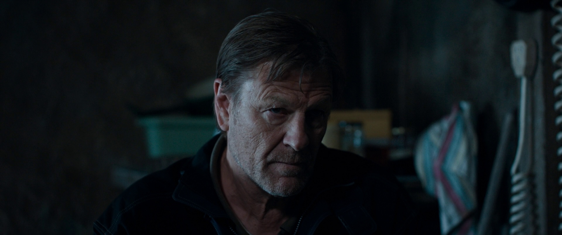 Anemone 2025 Dual Audio BluRay || 300Mb || 720p || 1080p || 2160p