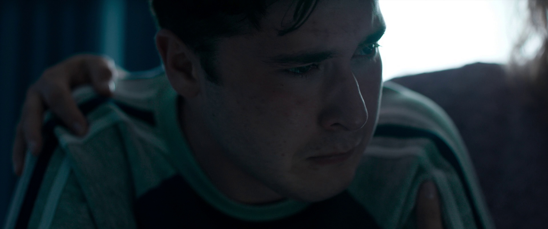 Anemone 2025 Dual Audio BluRay || 300Mb || 720p || 1080p || 2160p