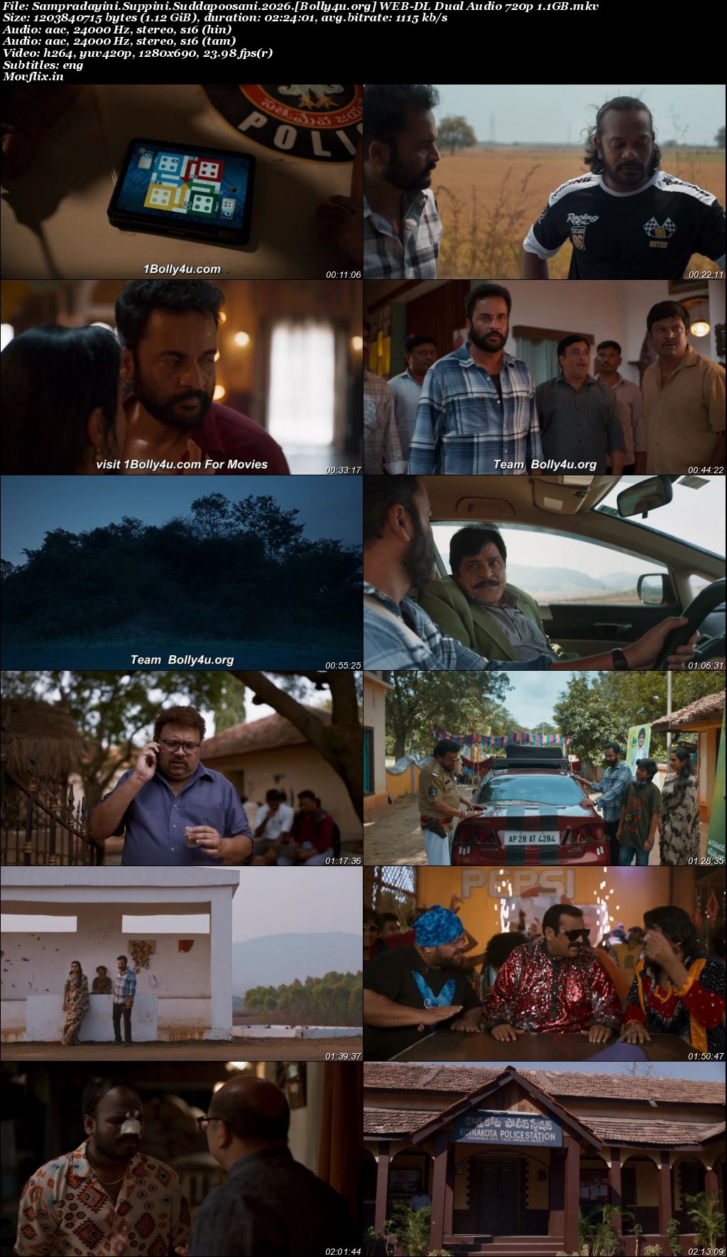 Sampradayini Suppini Suddapoosani 2026 WEB-DL UNCUT Hindi Dual Audio ORG Full Movie Download 1080p 720p 480p Sampradayini Suppini Suddapoosani 2026 WEB-DL UNCUT Hindi Dual Audio ORG Full Movie Download 1080p 720p 480p