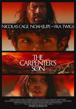 The Carpenters Son 2025 WEB-DL Hindi Dual Audio ORG Full Movie Download 1080p 720p 480p