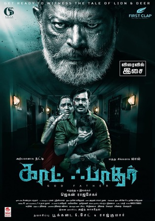 Godfather 2026 WEB-DL Hindi Dubbed ORG Full Movie Download 1080p 720p 480p