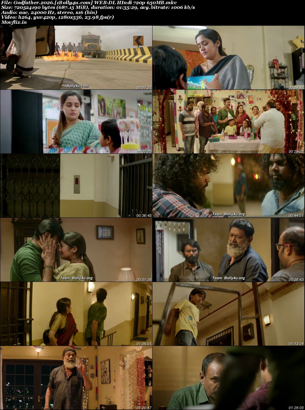 Godfather 2026 WEB-DL Hindi Dubbed ORG Full Movie Download 1080p 720p 480p Godfather 2026 WEB-DL Hindi Dubbed ORG Full Movie Download 1080p 720p 480p