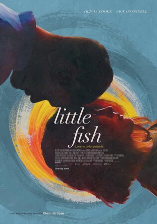 Little Fish 2020 BluRay Hindi Dual Audio Full Movie Download 720p 480p