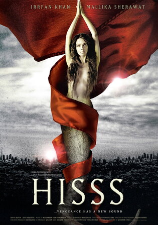 Hisss 2010 WEB-DL Hindi Full Movie Download 1080p 720p 480p