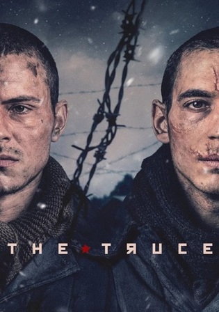 The Truce 2026 WEB-DL Hindi Dual Audio ORG Full Movie Download 1080p 720p 480p