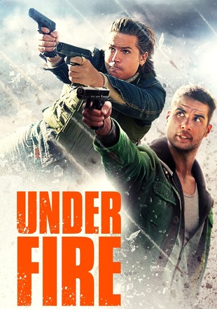Under Fire