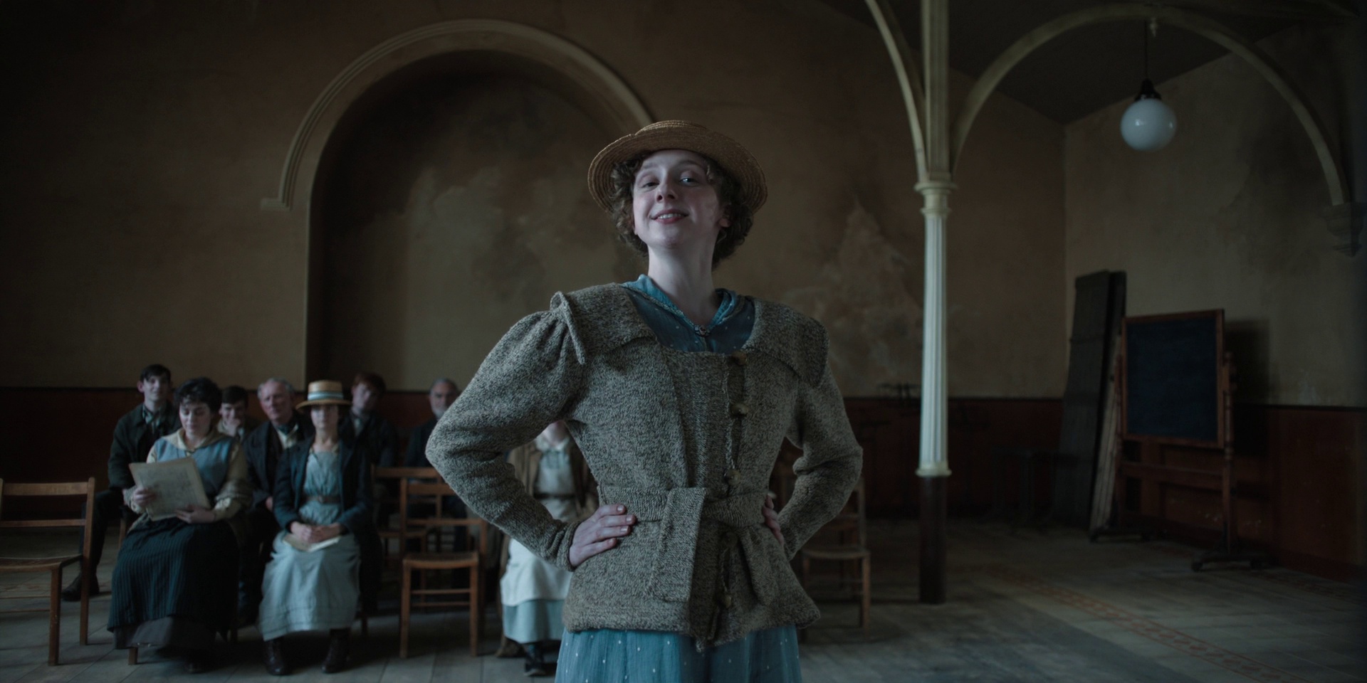 The Choral 2025 Dual Audio HDRip || 300Mb || 720p || 1080p || 2160p