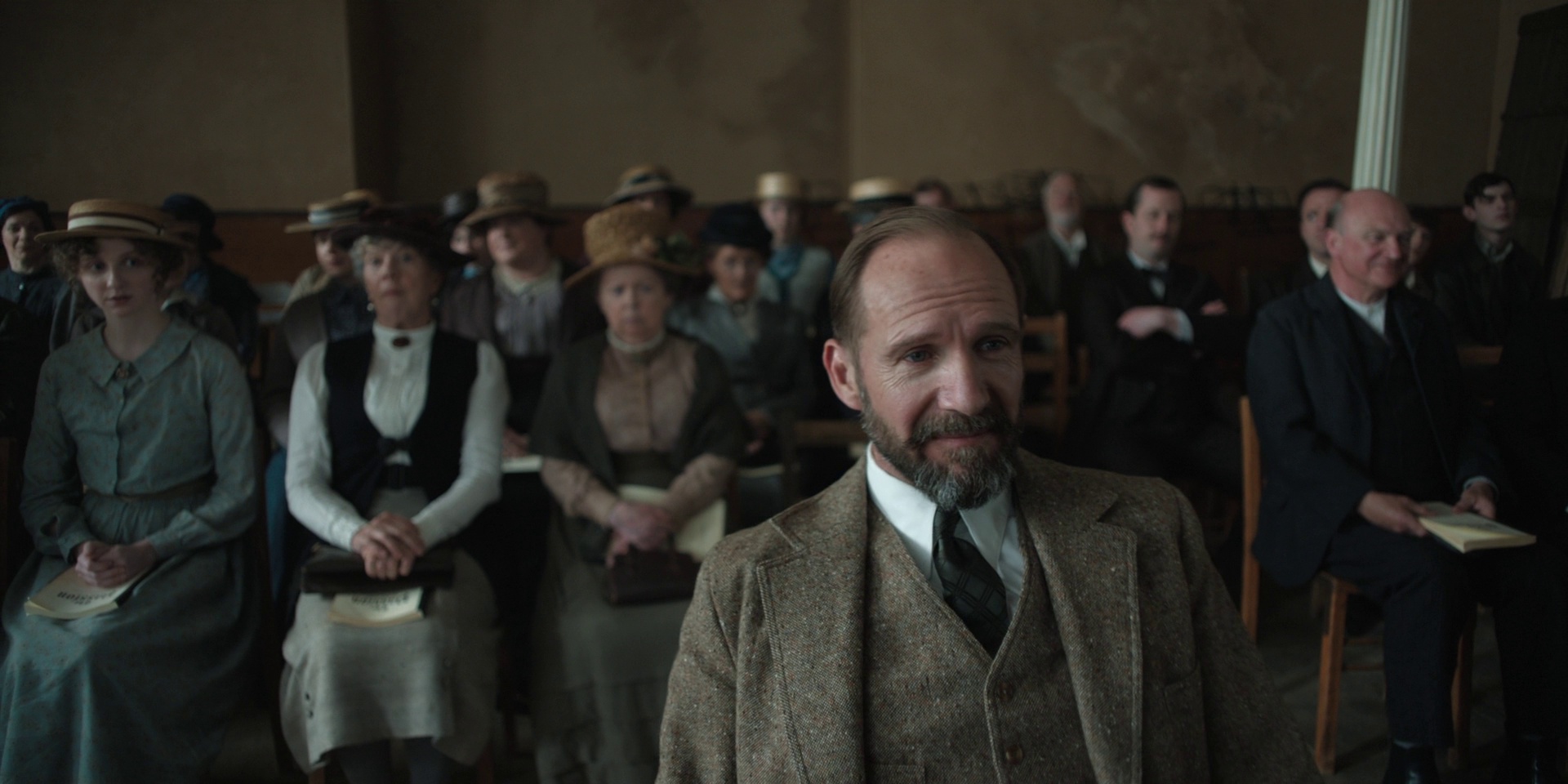 The Choral 2025 Dual Audio HDRip || 300Mb || 720p || 1080p || 2160p