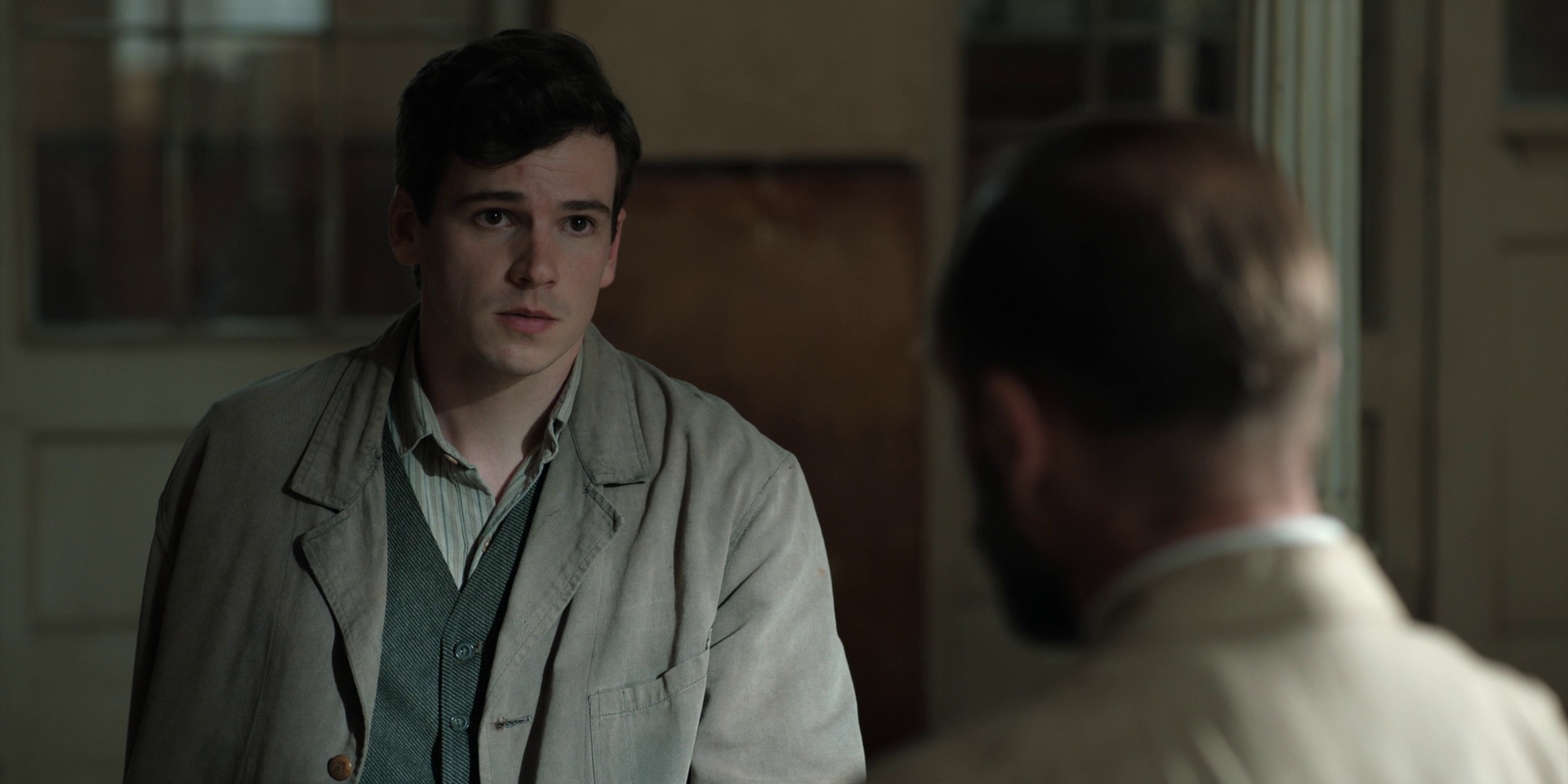 The Choral 2025 Dual Audio HDRip || 300Mb || 720p || 1080p || 2160p