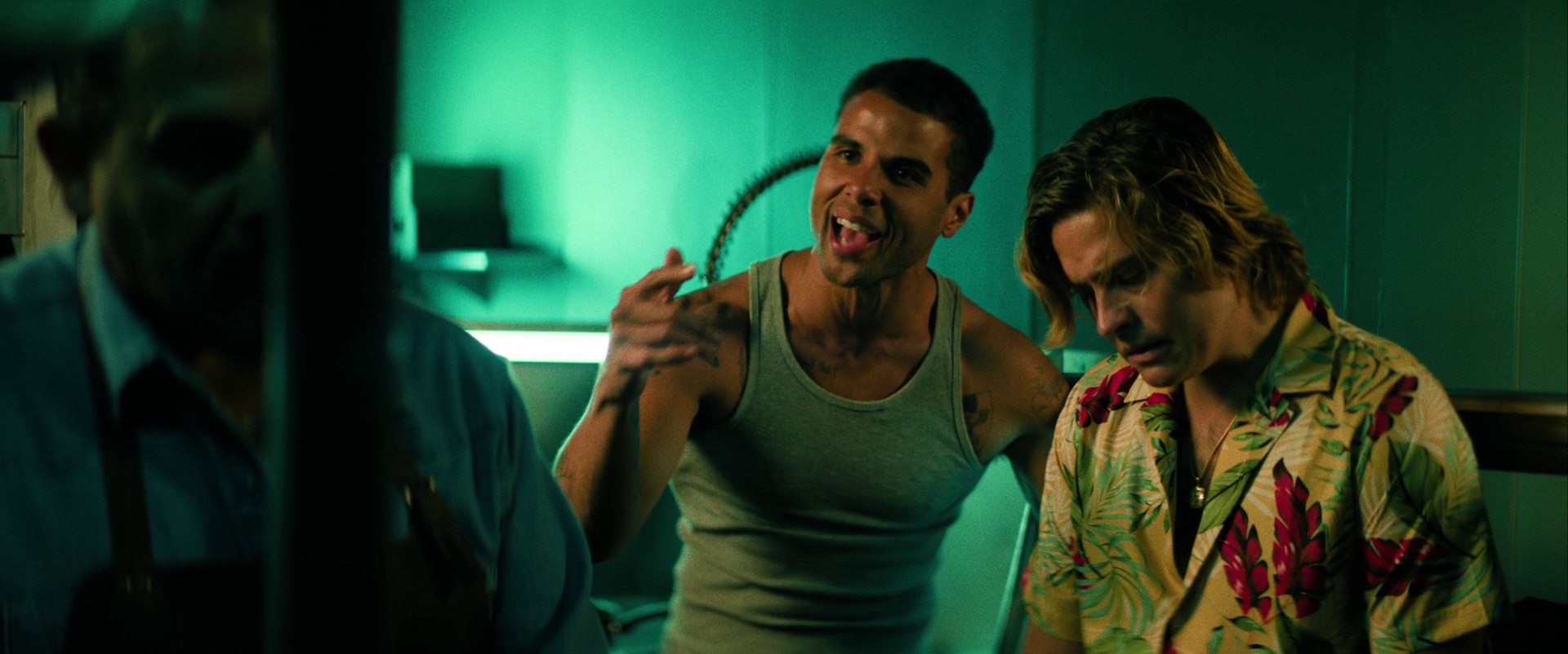 Under Fire 2025 Dual Audio BluRay || 300Mb || 720p || 1080p || 2160p