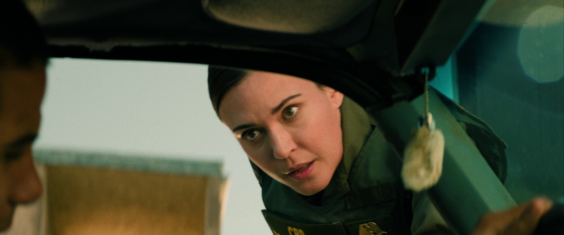 Under Fire 2025 Dual Audio BluRay || 300Mb || 720p || 1080p || 2160p