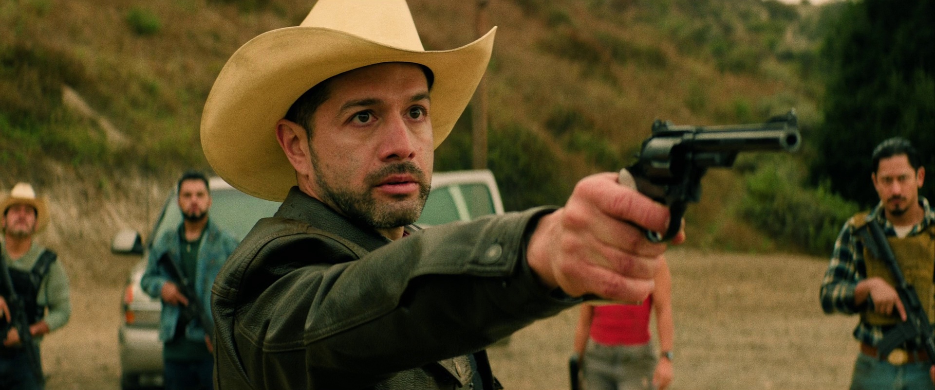 Under Fire 2025 Dual Audio BluRay || 300Mb || 720p || 1080p || 2160p