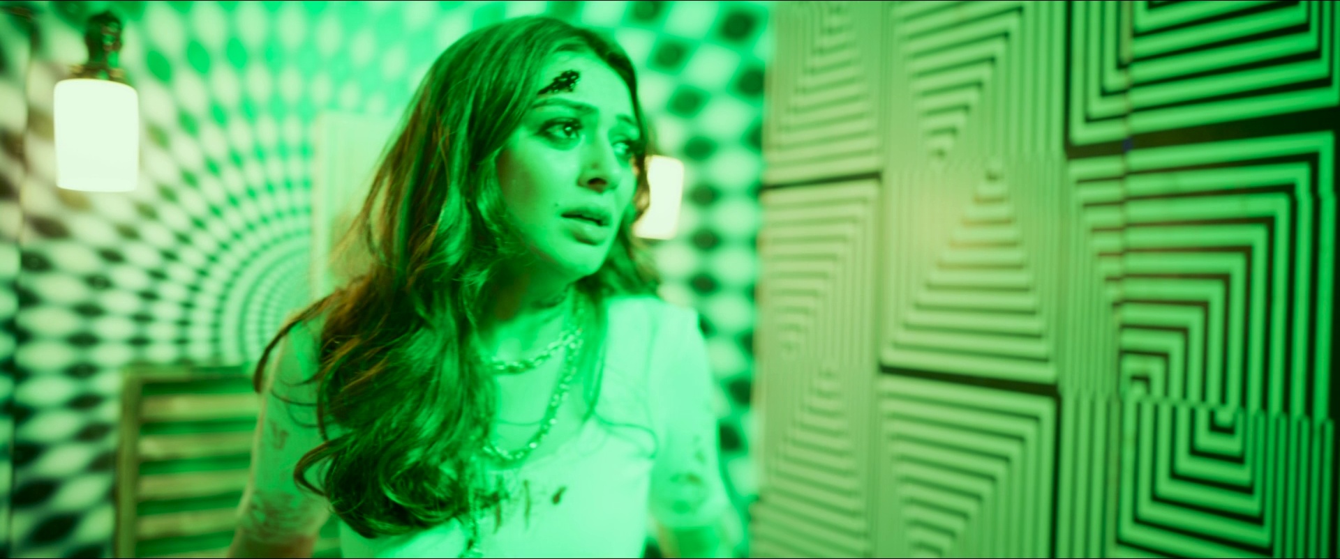 105 One Not Five Minuttess 2024 Hindi Dubbed Movie Download HDRip || 300Mb || 720p || 1080p