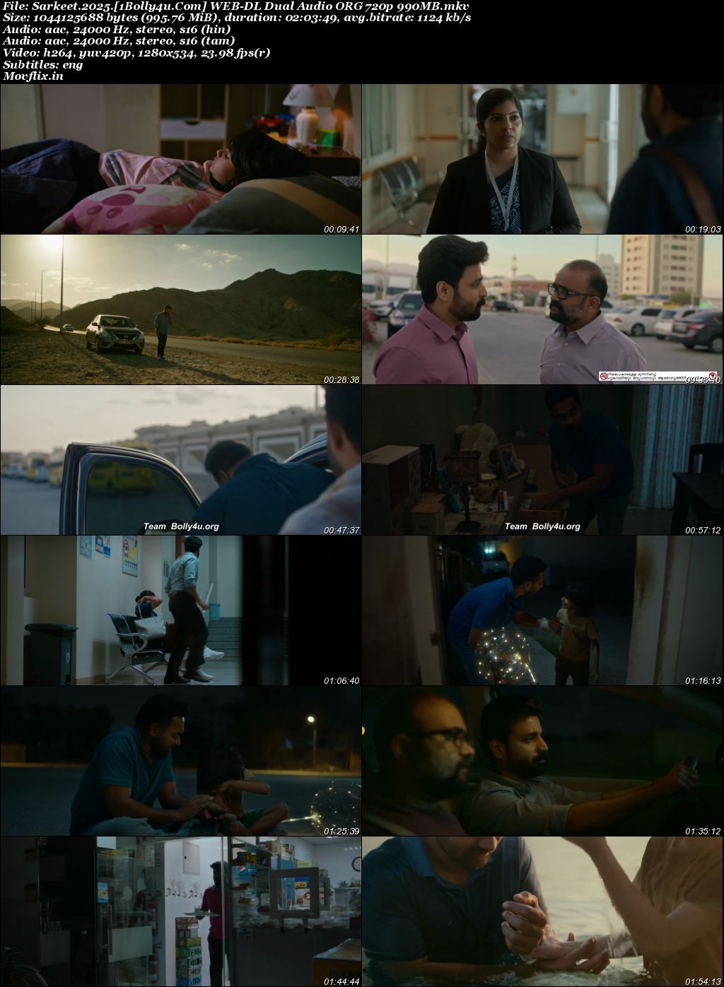 Sarkeet 2025 WEB-DL UNCUT Hindi Dual Audio ORG Full Movie Download 1080p 720p 480p