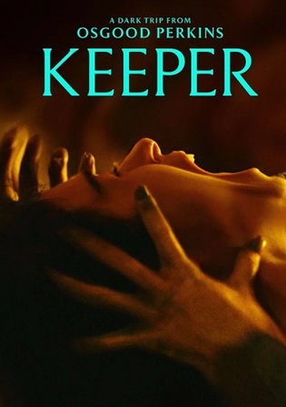 Keeper 2025 WEB-DL Hindi Dual Audio ORG Full Movie Download 1080p 720p 480p