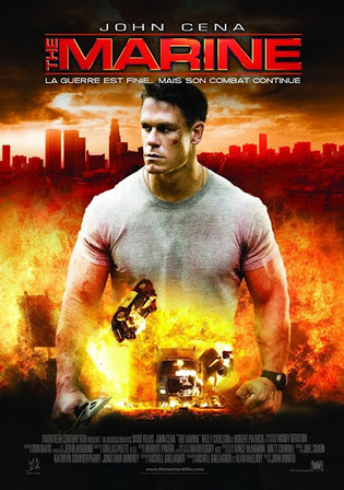 The Marine 2006 BluRay Hindi Dual Audio ORG Full Movie Download 1080p 720p 480p