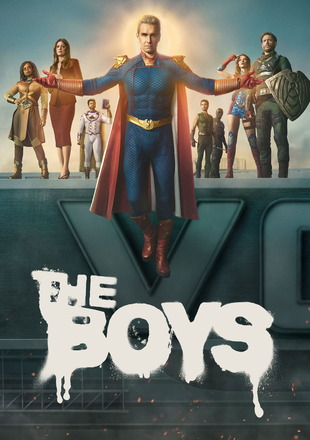 The Boys (Season 5) The Boys (Season 5)