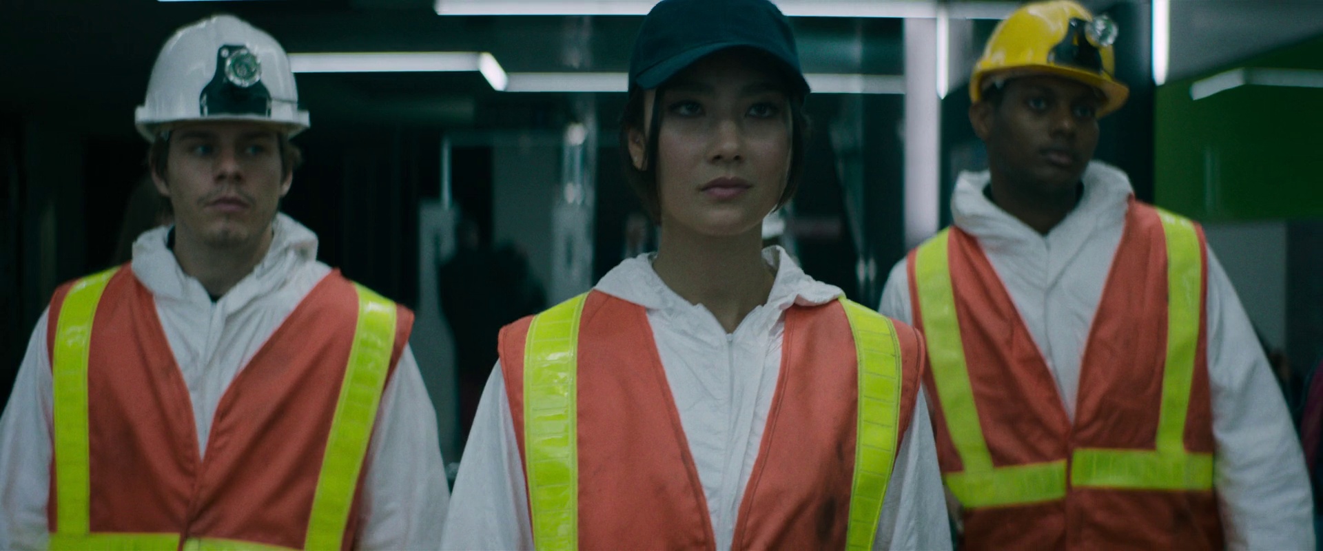 Do Not Enter 2026 Dual Audio HDRip || 300Mb || 720p || 1080p || 2160p