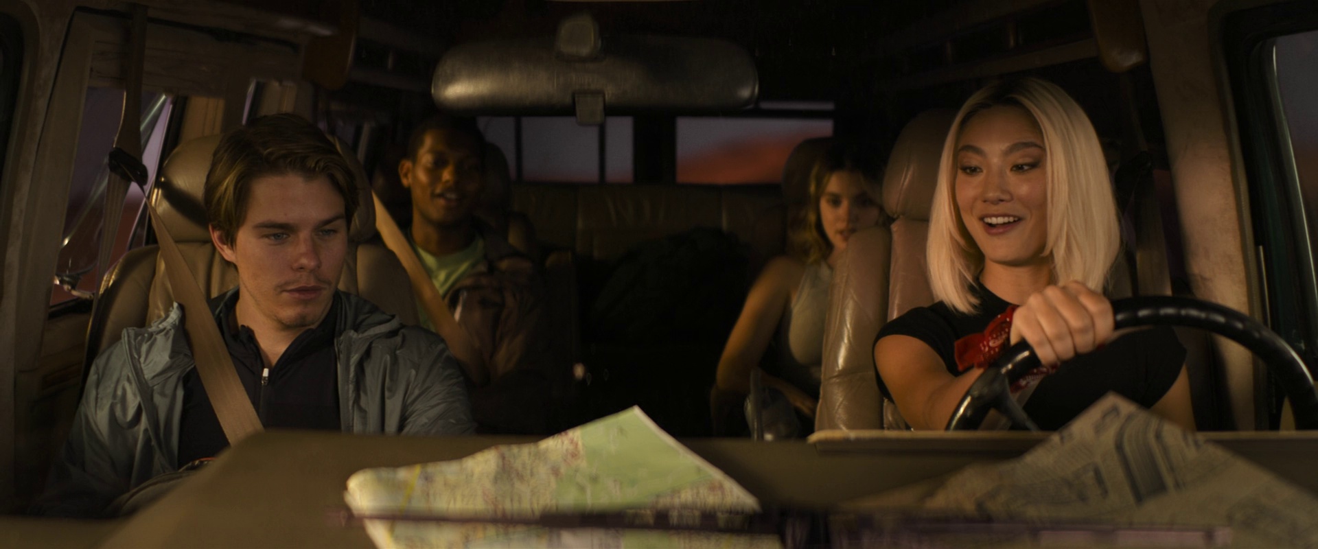 Do Not Enter 2026 Dual Audio HDRip || 300Mb || 720p || 1080p || 2160p