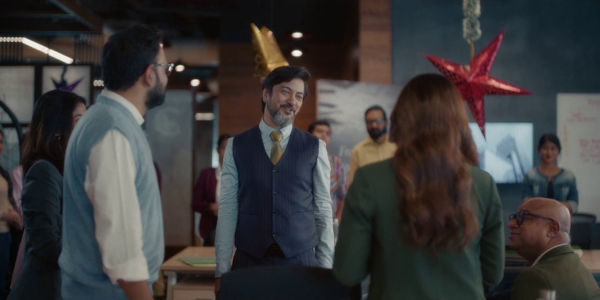 Adalat Insaaf Ki Jung (Season 1) WEB Series HDRip || 100Mb || 720p || 1080p