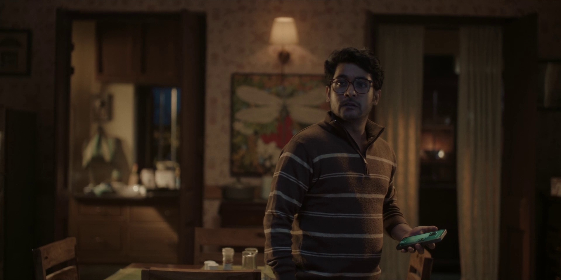 Adalat Insaaf Ki Jung (Season 1) WEB Series HDRip || 100Mb || 720p || 1080p