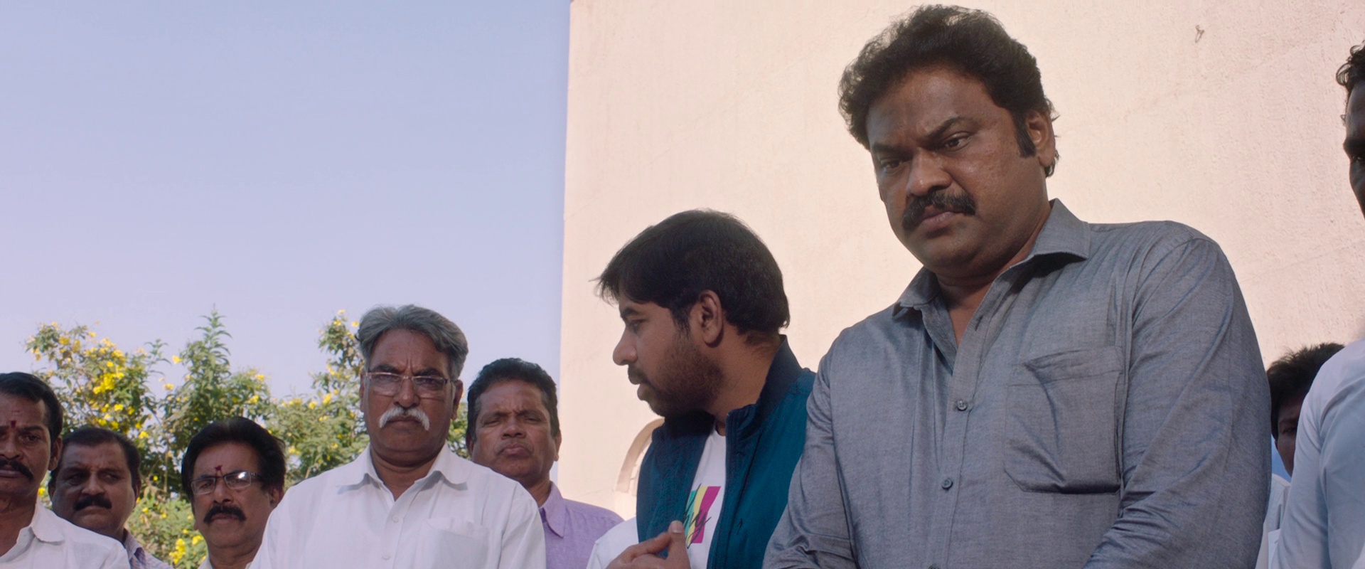 Repu Udayam 10 Gantalaku 2026 Hindi Dubbed Movie Download HDRip || 300Mb || 720p || 1080p