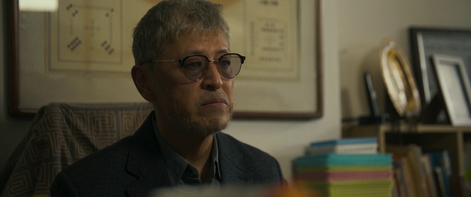 The Ugly 2025 Hindi Dubbed Movie Download HDRip || 300Mb || 720p || 1080p