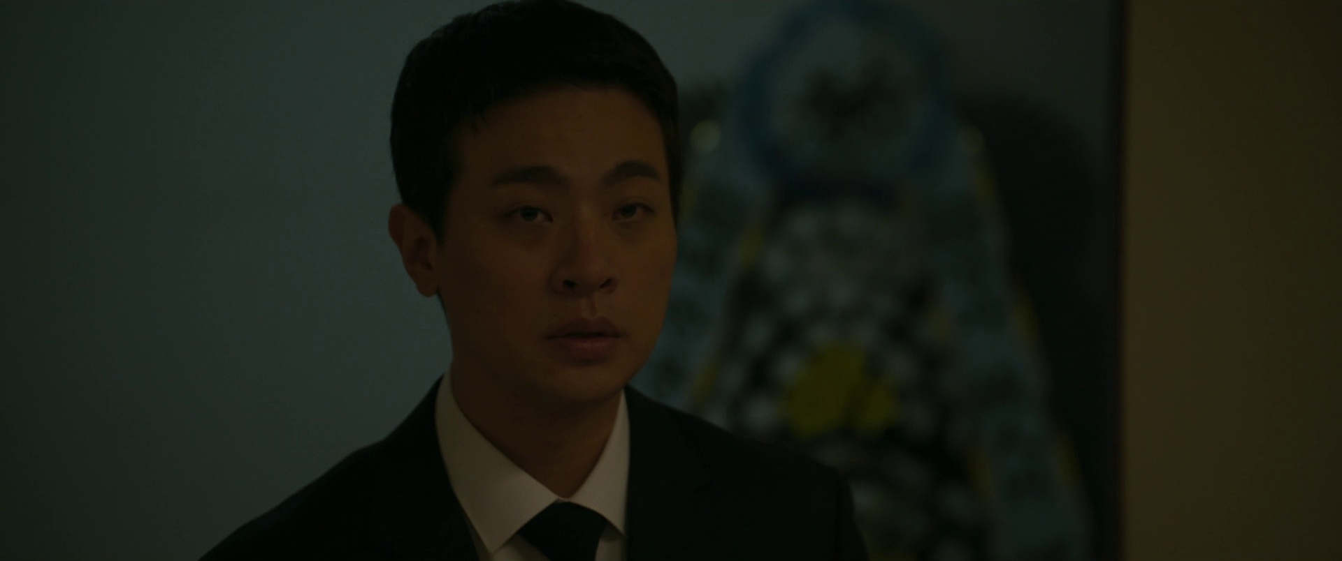 The Ugly 2025 Hindi Dubbed Movie Download HDRip || 300Mb || 720p || 1080p