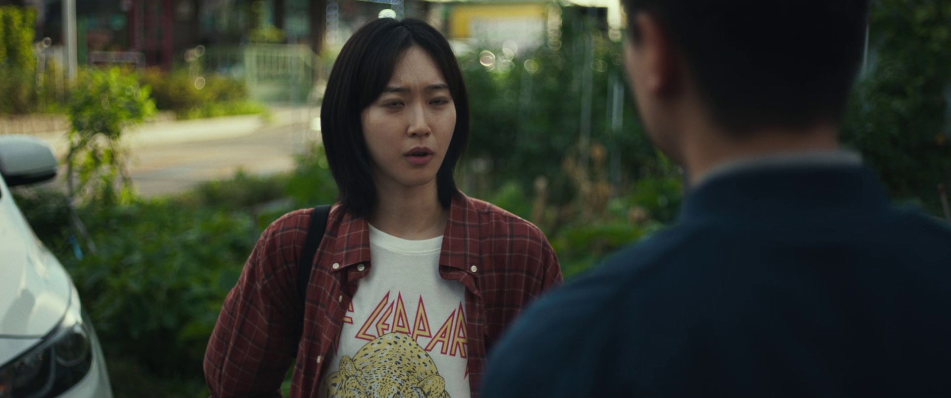 The Ugly 2025 Hindi Dubbed Movie Download HDRip || 300Mb || 720p || 1080p