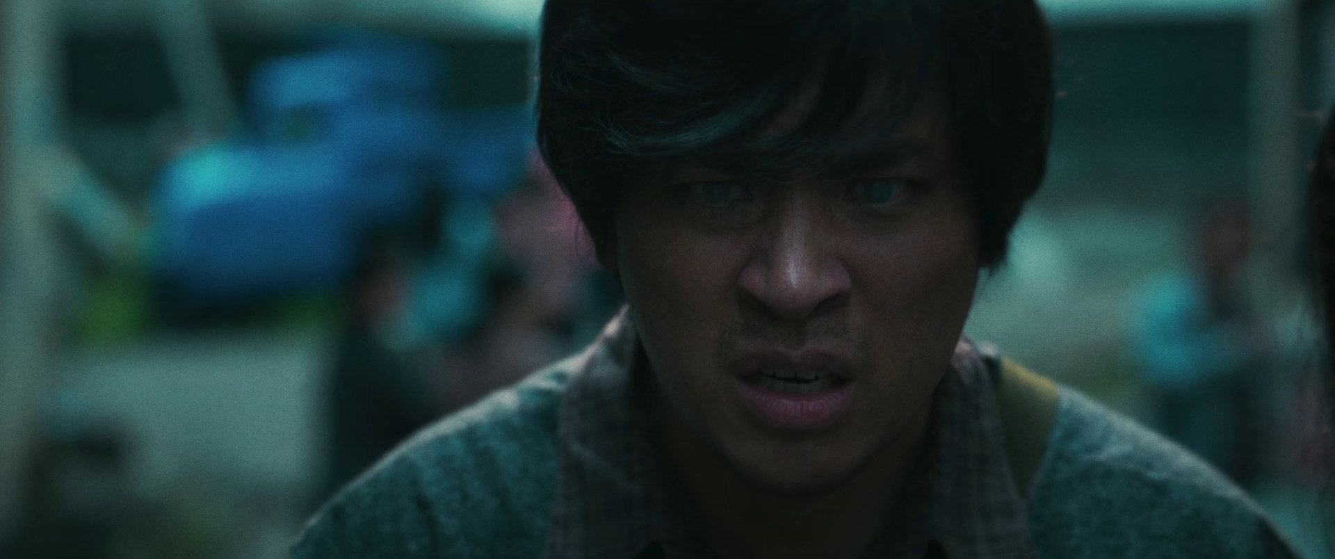 The Ugly 2025 Hindi Dubbed Movie Download HDRip || 300Mb || 720p || 1080p