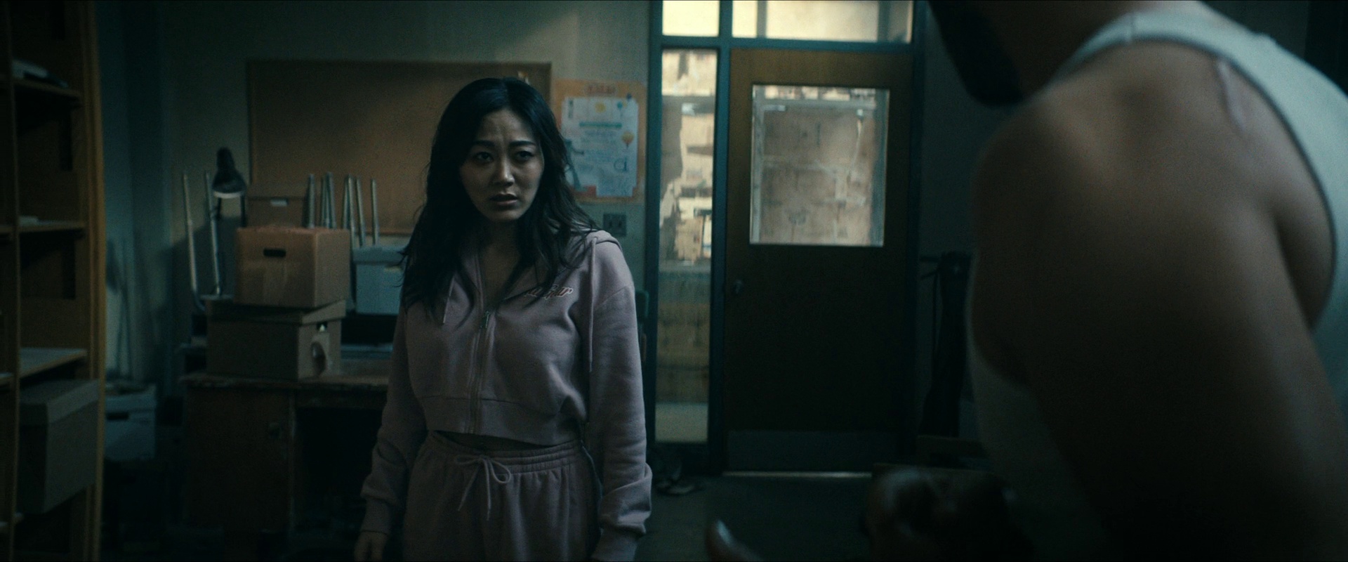 The Boys (Season 5) WEB Series HDRip Dual Audio || 100Mb || 720p || 1080p