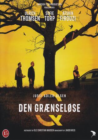 Boundless 2024 WEB-DL Hindi Dual Audio ORG Full Movie Download 1080p 720p 480p