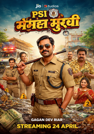 PSI Mangal Mukhi 2026 WEB-DL Hindi S01 Complete Download 720p 480p