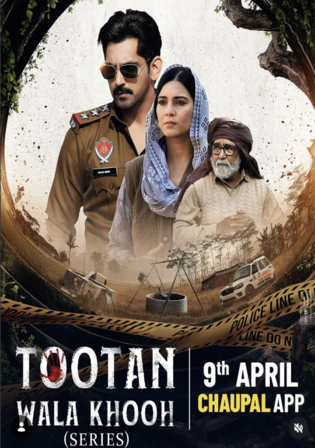 Tootan Wala Khooh 2026 WEB-DL Punjabi S01 Complete Download 720p 480p