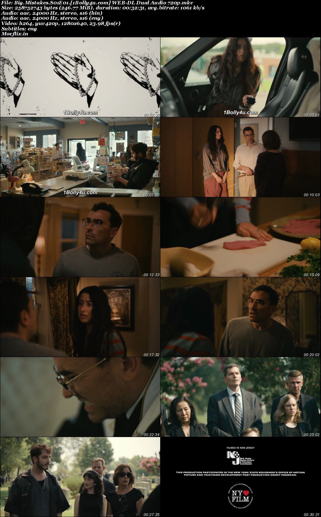 Big Mistakes 2026 WEB-DL Hindi Dual Audio ORG S01 Complete Download 720p 480p Big Mistakes 2026 WEB-DL Hindi Dual Audio ORG S01 Complete Download 720p 480p