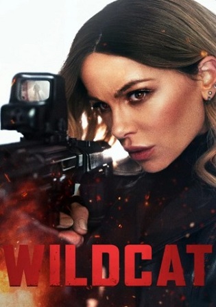 Wildcat 2025 WEB-DL Hindi Dual Audio ORG Full Movie Download 1080p 720p 480p