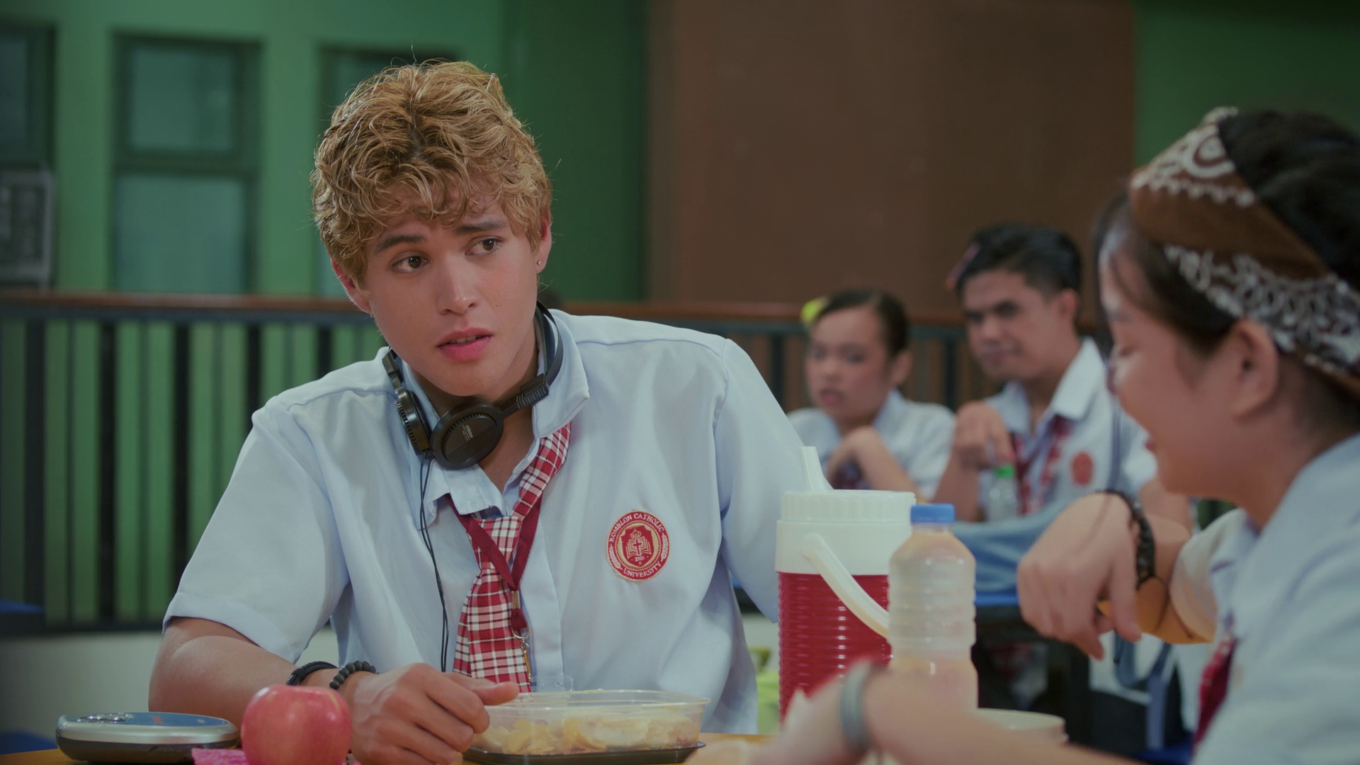 18th Rose 2026 Dual Audio HDRip || 300Mb || 720p || 1080p || 2160p