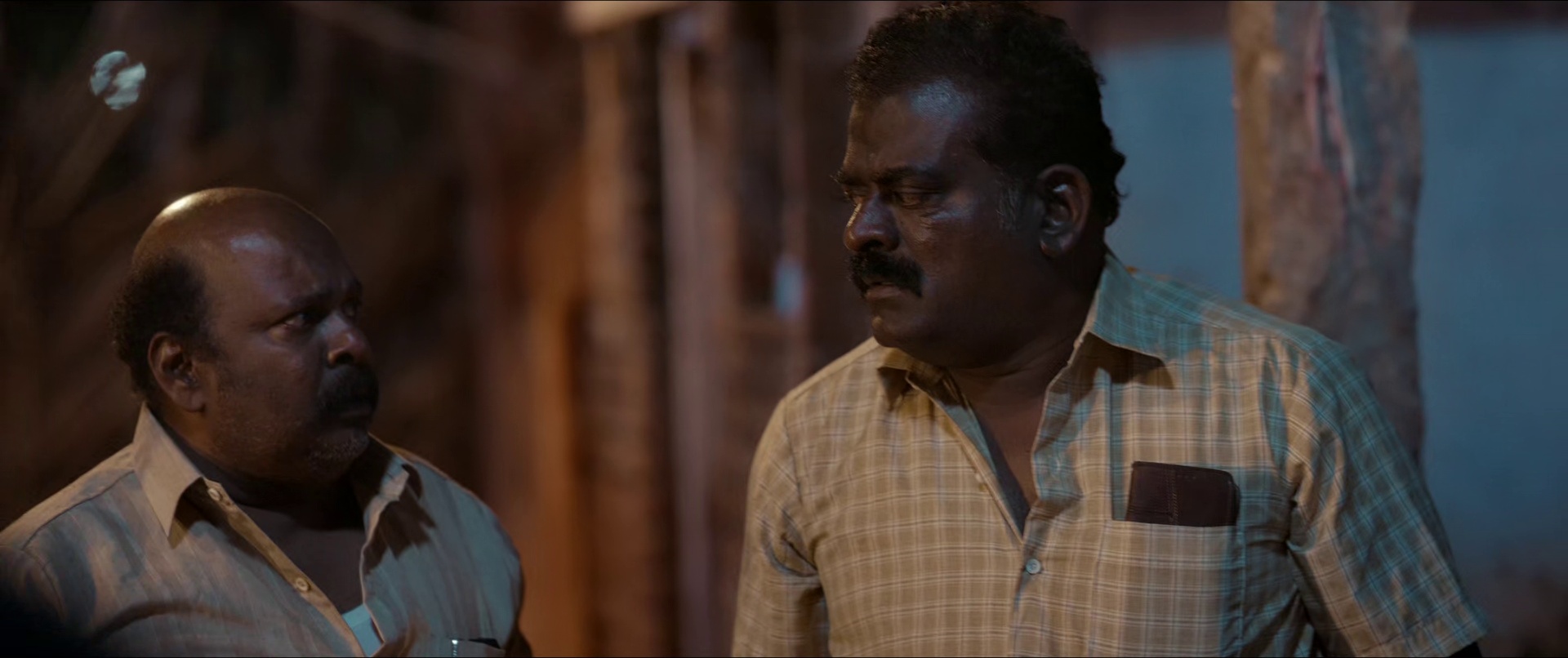 Thaai Kizhavi 2026 Hindi Dubbed Movie Download HDRip || 300Mb || 720p || 1080p