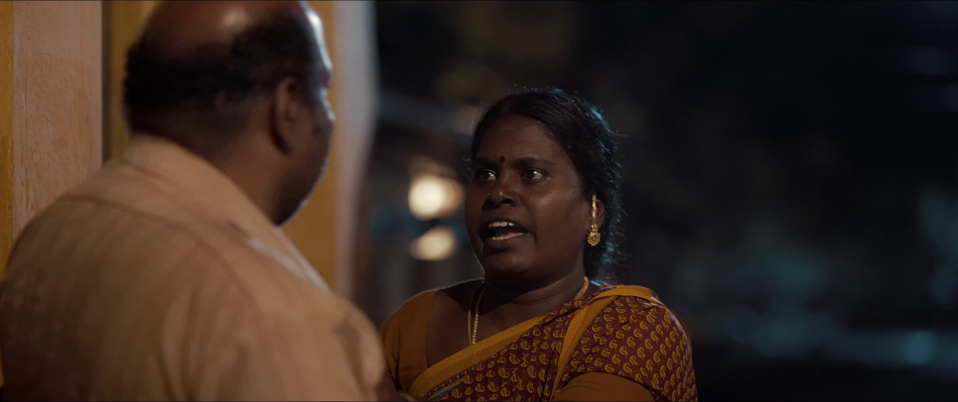 Thaai Kizhavi 2026 Hindi Dubbed Movie Download HDRip || 300Mb || 720p || 1080p