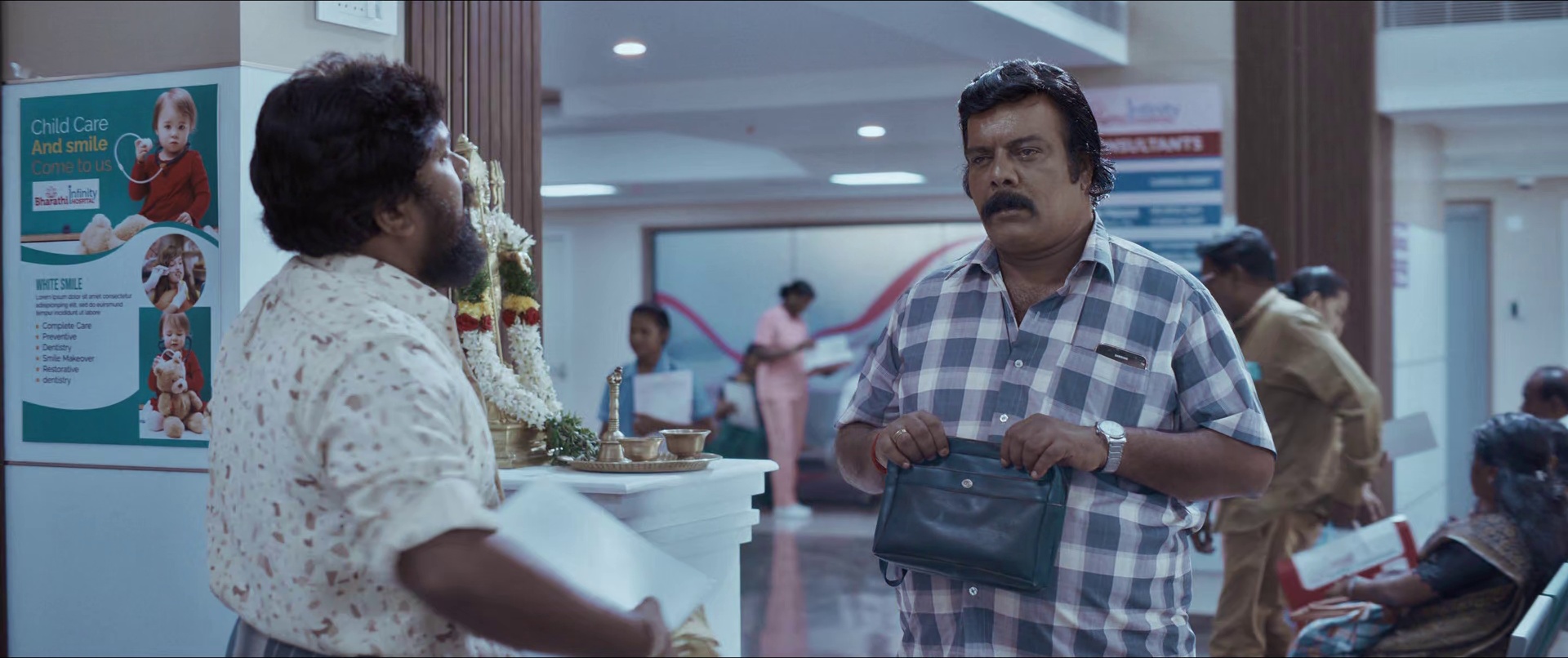 Thaai Kizhavi 2026 Hindi Dubbed Movie Download HDRip || 300Mb || 720p || 1080p