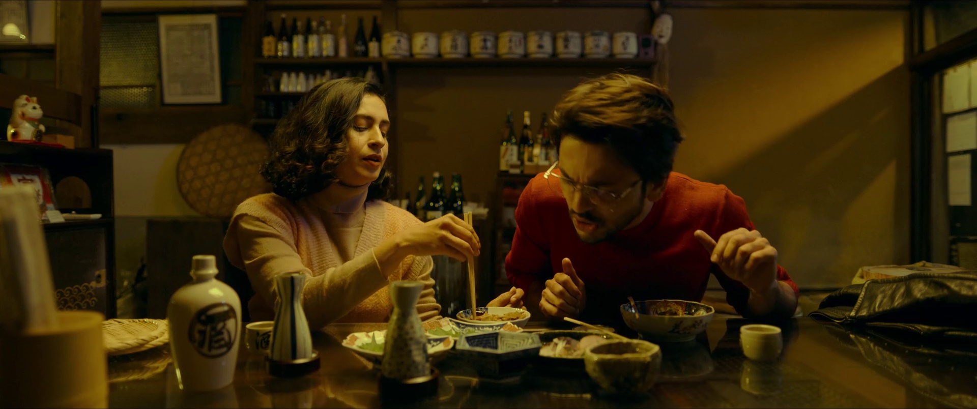 Toh Ti Ani Fuji 2026 Hindi Dubbed Movie Download HDRip || 300Mb || 720p || 1080p