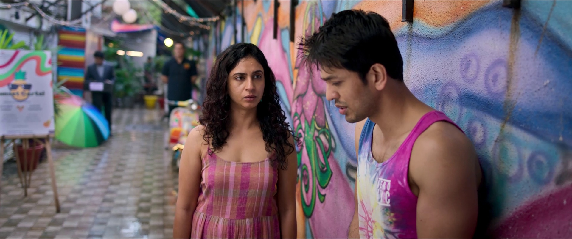 Toh Ti Ani Fuji 2026 Hindi Dubbed Movie Download HDRip || 300Mb || 720p || 1080p