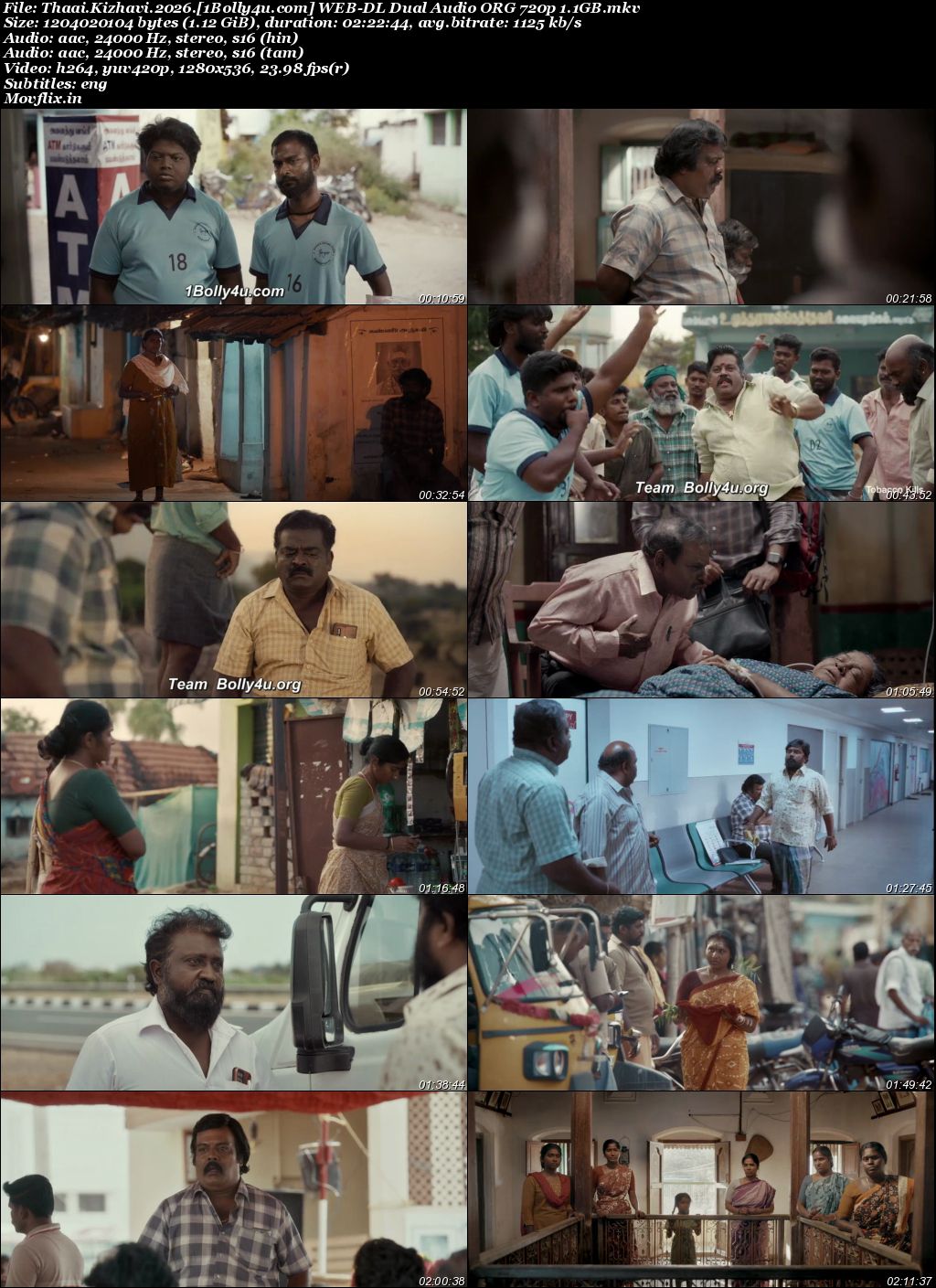 Thaai Kizhavi 2026 WEB-DL UNCUT Hindi Dual Audio ORG Full Movie Download 1080p 720p 480p Thaai Kizhavi 2026 WEB-DL UNCUT Hindi Dual Audio ORG Full Movie Download 1080p 720p 480p