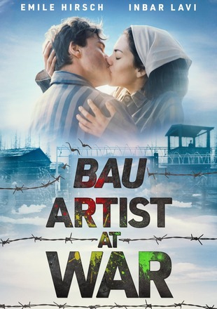 Bau Artist at War