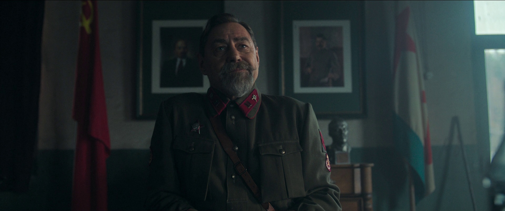 The Truce 2025 Dual Audio HDRip || 300Mb || 720p || 1080p || 2160p