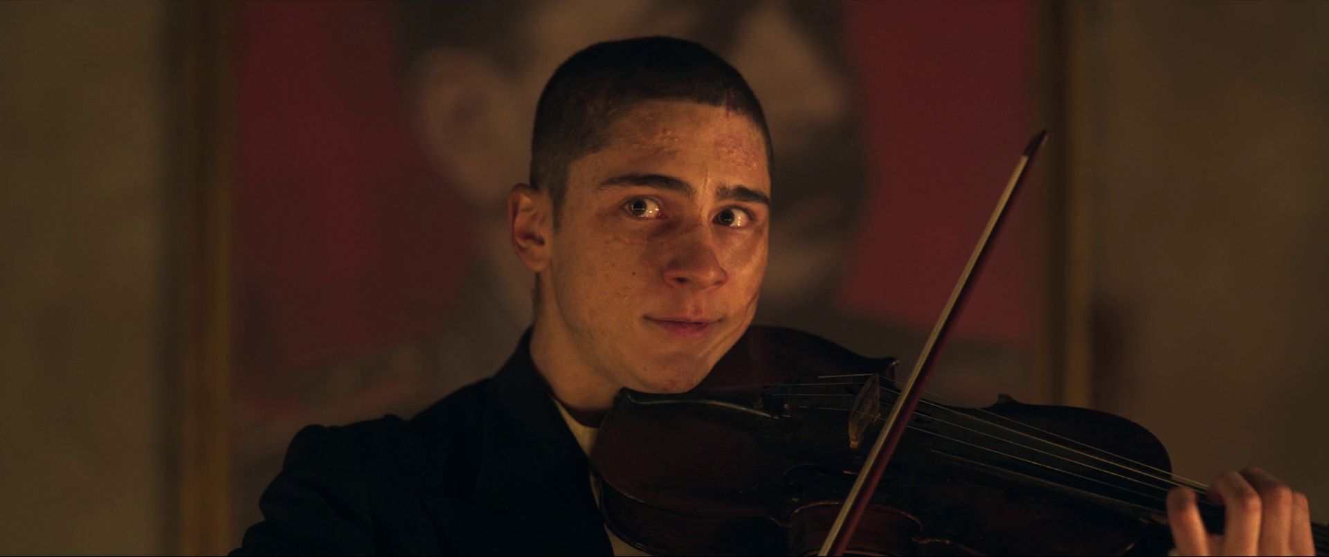 The Truce 2025 Dual Audio HDRip || 300Mb || 720p || 1080p || 2160p